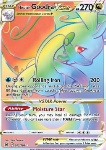 Goodra di Hisui V ASTRO 