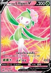 Lilligant di Hisui V 
