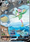 Lilligant di Hisui V 