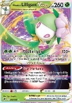 Lilligant di Hisui V ASTRO 