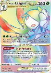 Lilligant di Hisui V ASTRO