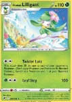 Lilligant di Hisui 