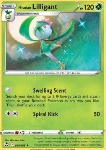 Lilligant di Hisui 