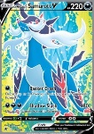 Samurott di Hisui V 