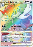 Samurott di Hisui V ASTRO 