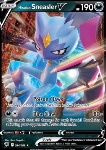 Sneasler di Hisui V 