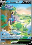 Sneasler di Hisui V 
