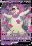 Typhlosion di Hisui V 