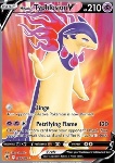 Typhlosion di Hisui V 