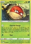 Voltorb di Hisui 