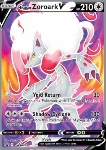 Zoroark di Hisui V 