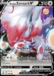 Zoroark di Hisui V 