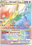 Zoroark di Hisui V ASTRO 