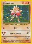 Hitmonchan 