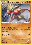 Hitmonchan 