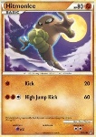 Hitmonlee 