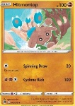 Hitmontop 