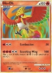 Ho-Oh 