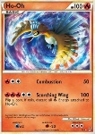 Ho-Oh 