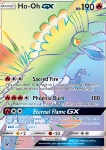 Ho-Oh GX 