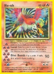 Ho-oh (Holo)