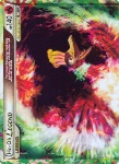 Ho-Oh LEGGENDA (Top)