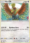 Ho-Oh 