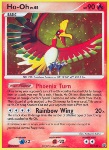 Ho-oh Lv.45
