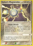 Holon Magnemite
