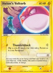 Holon Voltorb