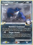 Honchkrow [G] Lv.47