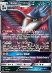 Honchkrow GX 