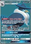 Honchkrow GX 