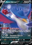 Honchkrow V 