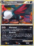 Honchkrow (Whirlwind)