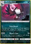 Honchkrow 