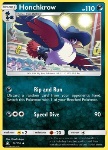 Honchkrow 
