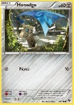 Honedge 