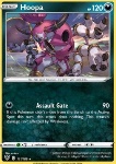Hoopa 