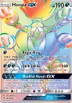 Hoopa GX 