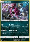 Hoopa 