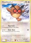 Hoothoot Lv.7