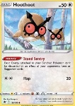 Hoothoot 