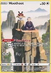 Hoothoot 