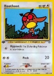 Hoothoot