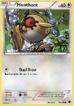 Hoothoot 