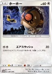 Hoothoot 