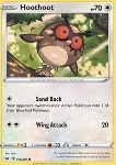 Hoothoot 