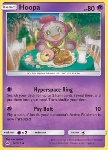 Hoopa 
