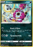 Hoopa 